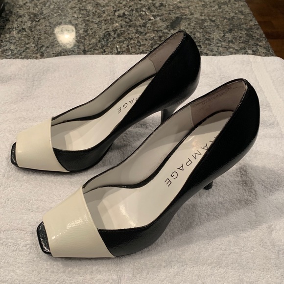 Nearly New Rampage Mystic Women’s Sz 6M - Picture 3 of 3